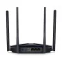 Router Mercusys MR80X de Mercusys, Routers - Ref: M0313861, Precio: 55,66 €, Descuento: %