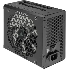 Bloc d’Alimentation Corsair RM1200x SHIFT 1200 W 80 Plus Gold de Corsair, Alimentation - Réf : M0313931, Prix : 273,76 €, Rem...