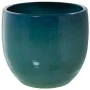 Set of Planters Alexandra House Living Blue Ceramic 3 Pieces by Alexandra House Living, Cachepots - Ref: D1627153, Price: 55,...