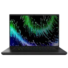 Laptop Razer Blade 16 Spanish Qwerty by Razer, Laptops - Ref: M0314623, Price: 2,00 €, Discount: %