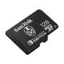 Carte Micro SD SanDisk SDSQXAO-128G-GN6ZG 128 GB de SanDisk, Cartes mémoire - Réf : M0314963, Prix : 25,56 €, Remise : %