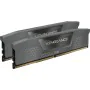 Mémoire RAM Corsair CMK32GX5M2B5200Z40 Gris 5200 MHz de Corsair, Hubs USB - Réf : M0315444, Prix : 109,78 €, Remise : %