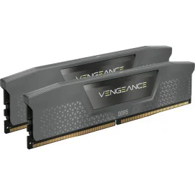 Mémoire RAM Corsair CMK32GX5M2B5200Z40 Gris 5200 MHz de Corsair, Hubs USB - Réf : M0315444, Prix : 109,07 €, Remise : %