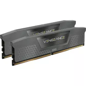 RAM Memory Corsair CMK32GX5M2B5200Z40 Grey 5200 MHz by Corsair, USB hubs - Ref: M0315444, Price: 124,12 €, Discount: %