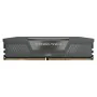 Mémoire RAM Corsair CMK32GX5M2B5200Z40 Gris 5200 MHz de Corsair, Hubs USB - Réf : M0315444, Prix : 109,78 €, Remise : %