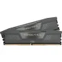 Mémoire RAM Corsair CMK32GX5M2B5200Z40 Gris 5200 MHz de Corsair, Hubs USB - Réf : M0315444, Prix : 109,78 €, Remise : %