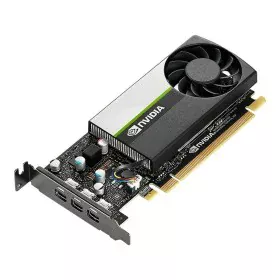 Placa Gráfica PNY VCNT400-4GB-SB 4 GB GDDR6 de PNY, Placas gráficas - Ref: M0315468, Preço: 176,02 €, Desconto: %