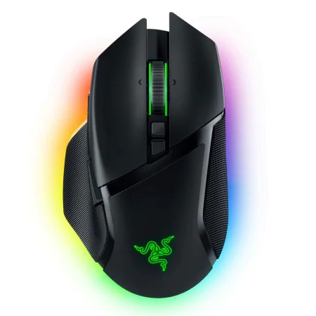 Mouse Gaming Razer Basilisk V3 Pro di Razer, Mouse per gamer - Rif: M0315687, Prezzo: 244,47 €, Sconto: %