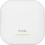 Point d'Accès ZyXEL NWA220AX-6E-EU0101F Blanc Noir de ZyXEL, Points d'accès sans fil - Réf : M0315868, Prix : 262,92 €, Remis...