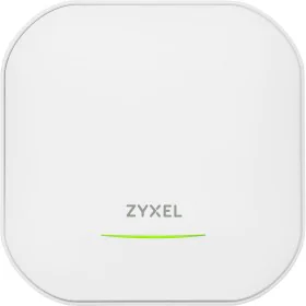 Point d'Accès ZyXEL NWA220AX-6E-EU0101F Blanc Noir de ZyXEL, Points d'accès sans fil - Réf : M0315868, Prix : 262,92 €, Remis...