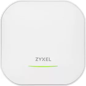 Point d'Accès ZyXEL NWA220AX-6E-EU0101F Blanc Noir de ZyXEL, Points d'accès sans fil - Réf : M0315868, Prix : 262,92 €, Remis...