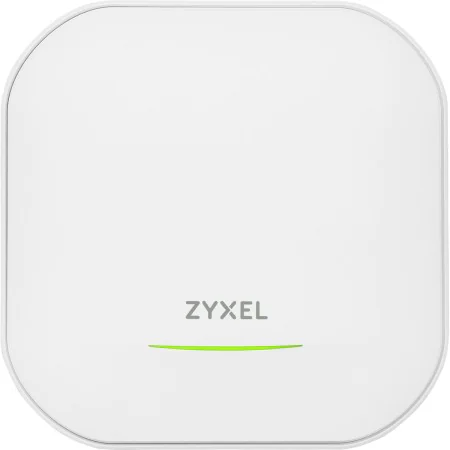 Point d'Accès ZyXEL NWA220AX-6E-EU0101F Blanc Noir de ZyXEL, Points d'accès sans fil - Réf : M0315868, Prix : 262,92 €, Remis...