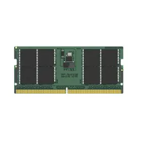 Memória RAM Kingston KVR48S40BD8-32 32 GB DDR5 4800 MHz CL40 de Kingston, Memória principal - Ref: M0316616, Preço: 102,66 €,...