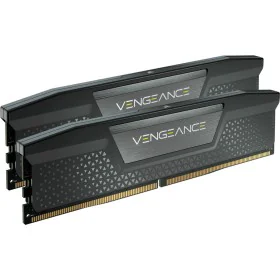 Memória RAM Corsair Vengeance 64 GB DDR5 5200 MHz de Corsair, Memória principal - Ref: M0316863, Preço: 187,28 €, Desconto: %