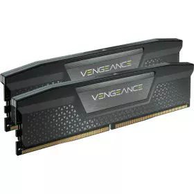 Mémoire RAM Corsair Vengeance 64 GB DDR5 5200 MHz de Corsair, Mémoire principale - Réf : M0316863, Prix : 184,95 €, Remise : %