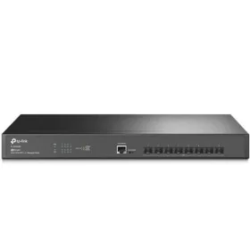 Switch TP-Link TL-SX3008F by TP-Link, Network switches - Ref: M0316920, Price: 251,18 €, Discount: %