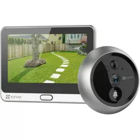 Caméra IP Ezviz DP2 de Ezviz, Équipement de vidéosurveillance - Réf : M0317819, Prix : 143,24 €, Remise : %