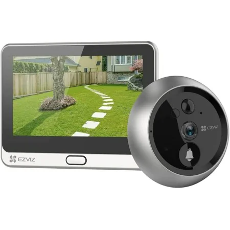 IP camera Ezviz DP2 by Ezviz, Video surveillance equipment - Ref: M0317819, Price: 143,24 €, Discount: %