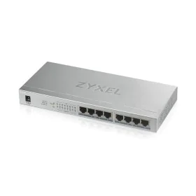 Switch ZyXEL GS1008HP-EU0101F 16 Gbps de ZyXEL, Commutateurs de réseau - Réf : M0318277, Prix : 78,03 €, Remise : %