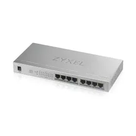 Switch ZyXEL GS1008HP-EU0101F 16 Gbps di ZyXEL, Switch di rete - Rif: M0318277, Prezzo: 78,03 €, Sconto: %