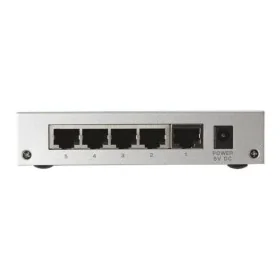 Switch ZyXEL GS-105B v3 10 Gbps de ZyXEL, Commutateurs de réseau - Réf : M0318288, Prix : 20,24 €, Remise : %