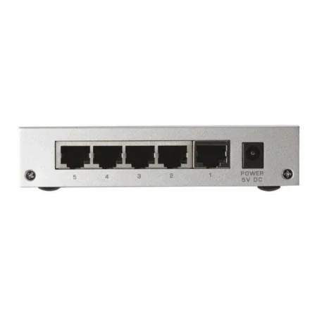 Switch ZyXEL GS-105B v3 10 Gbps de ZyXEL, Switches de rede - Ref: M0318288, Preço: 18,59 €, Desconto: %