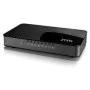 Desktop Switch ZyXEL B774507 LAN by ZyXEL, Network switches - Ref: M0318290, Price: 24,94 €, Discount: %