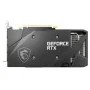 Carte Graphique MSI 912-V397-039 GDDR6 GeForce RTX 3060 12 GB de MSI, Cartes graphiques - Réf : M0319319, Prix : 316,14 €, Re...