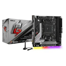 Placa Mãe ASRock 90-MXBD40-A0UAYZ AMD AM4 AMD B550 AMD de ASRock, Placas base - Ref: M0321780, Preço: 221,67 €, Desconto: %