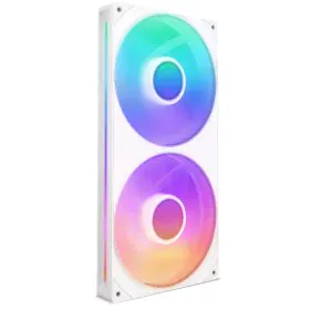 CPU-Kühler NZXT NZXT RF-U28HF-W1 von NZXT, Kühlung und Belüftung - Ref: M0322210, Preis: 61,18 €, Rabatt: %