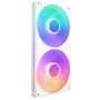 CPU Fan NZXT NZXT RF-U28HF-W1 by NZXT, Fans and cooling - Ref: M0322210, Price: 44,96 €, Discount: %