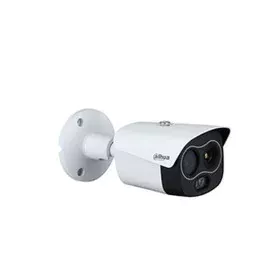 Camescope de surveillance Dahua DHI-TPC-BF1241-B10F12-DW-S2 de Dahua, Équipement de vidéosurveillance - Réf : M0322839, Prix ...