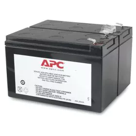 Batería para SAI APC APCRBC113 de APC, Sistemas de alimentación ininterrumpida - Ref: M0322904, Precio: 77,59 €, Descuento: %