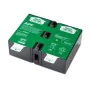 Batterie pour Système d'Alimentation Sans Interruption APC APCRBC123 de APC, Onduleurs - Réf : M0322905, Prix : 117,15 €, Rem...