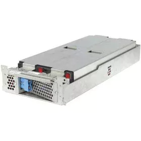 Batería para SAI APC RBC43 de APC, Sistemas de alimentación ininterrumpida - Ref: M0322906, Precio: 624,40 €, Descuento: %