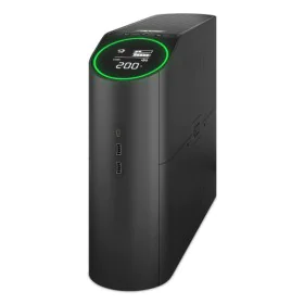 Gruppo di Continuità Interattivo UPS APC BGM2200B-GR di APC, Gruppi di continuità UPS - Rif: M0322911, Prezzo: 514,59 €, Scon...