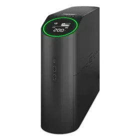 Gruppo di Continuità Interattivo UPS APC BGM2200B-GR di APC, Gruppi di continuità UPS - Rif: M0322911, Prezzo: 471,23 €, Scon...