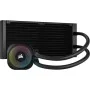 Kit de refrigeração líquida Corsair Icue Link Titan 280 RX de Corsair, Ventilação e refrigeração - Ref: M0322915, Preço: 196,...