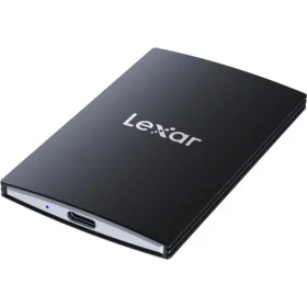 External Hard Drive Lexar LSL500M001T-RNBNG 1 TB SSD by Lexar, External solid state hard drives - Ref: M0323310, Price: 133,0...