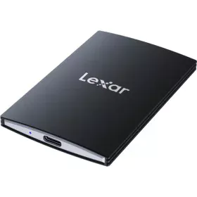 External Hard Drive Lexar LSL500M001T-RNBNG 1 TB SSD by Lexar, External solid state hard drives - Ref: M0323310, Price: 147,0...