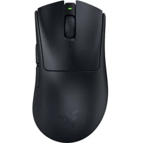 Mouse senza Fili Razer DeathAdder V3 Hyperspeed Nero 26000 DPI di Razer, Mouse - Rif: M0323736, Prezzo: 147,62 €, Sconto: %