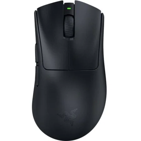 Wireless Mouse Razer DeathAdder V3 Hyperspeed Black 26000 DPI by Razer, Mice - Ref: M0323736, Price: 164,74 €, Discount: %