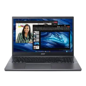 Laptop Acer EX215-55 15,6" Qwerty Español Intel Core i5-1235U 16 GB RAM 512 GB SSD de Acer, Portátiles - Ref: M0500078, Preci...