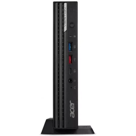 Mini PC Acer VERITON EN2580 i3-13100T 8 GB RAM 512 GB SSD di Acer, Mini PC - Rif: M0500130, Prezzo: 649,48 €, Sconto: %