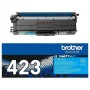 Toner original Brother TN-423C Cyan de Brother, Toners et encre pour imprimante - Réf : M0503258, Prix : 163,57 €, Remise : %