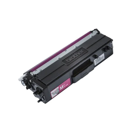 Toner original Brother TN-426M Noir Magenta de Brother, Toners et encre pour imprimante - Réf : M0503263, Prix : 234,18 €, Re...