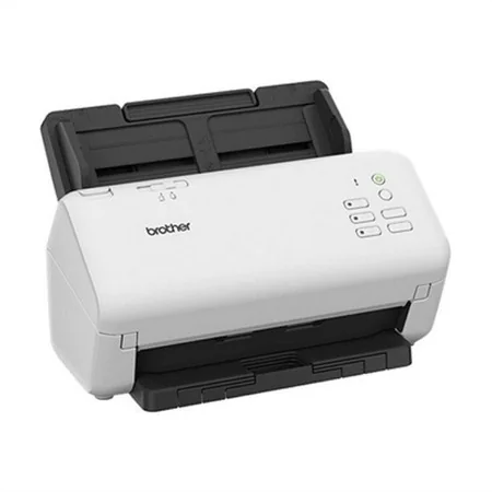 Scanner Brother ADS-4300N 40 ppm di Brother, Scanner per documenti - Rif: M0503299, Prezzo: 363,22 €, Sconto: %