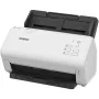 Scanner Brother ADS-4300N 40 ppm by Brother, Document scanners - Ref: M0503299, Price: 363,22 €, Discount: %