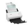 Scanner Brother ADS-4300N 40 ppm by Brother, Document scanners - Ref: M0503299, Price: 363,22 €, Discount: %