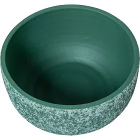 Set of Planters Alexandra House Living Green Ceramic 3 Pieces by Alexandra House Living, Cachepots - Ref: D1627200, Price: 34...